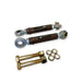Heat Lightning Adjustable Rear Toe Arms Toyota JZX90 Chaser/Mark II/Cresta 92-96 - Lunaticsco