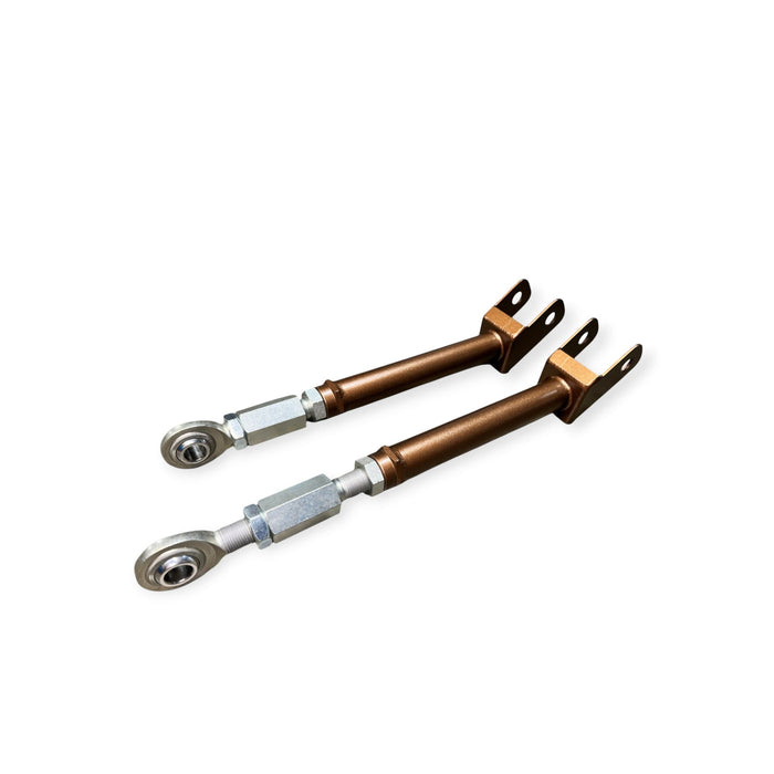 Heat Lightning Adjustable Rear Traction Arms Lexus LS400 / Toyota Celsior 95-00 - Lunaticsco
