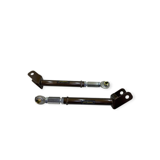 Heat Lightning Adjustable Rear Traction Arms Lexus LS400 / Toyota Celsior 95-00 - Lunaticsco