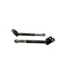 Heat Lightning Adjustable Rear Traction Arms Lexus LS400 / Toyota Celsior 95-00 - Lunaticsco