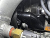 Heat Lightning Billet Power Steering Pump Delete Kit V2 Toyota 1JZ & 2JZ - Lunaticsco