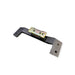 Heat Lightning CD00X Transmission Crossmember Lexus LS400 UCF20 95-00 - Lunaticsco
