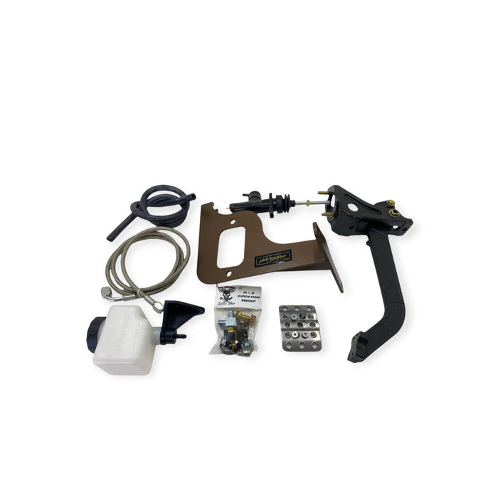 Heat Lightning Clutch Pedal Kit Lexus GS300/400/430 98-05 - Lunaticsco