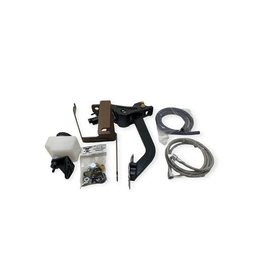 Heat Lightning Clutch Pedal Kit Toyota Aristo JZS147 91-97 - Lunaticsco
