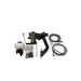 Heat Lightning Clutch Pedal Kit Toyota Aristo JZS147 91-97 - Lunaticsco