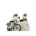 Heat Lightning Clutch Pedal Reservoir Mount Lexus GS300 93-97 - Lunaticsco