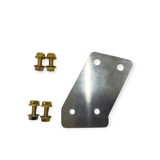 Heat Lightning Clutch Pedal Reservoir Mount Lexus GS300 93-97 - Lunaticsco