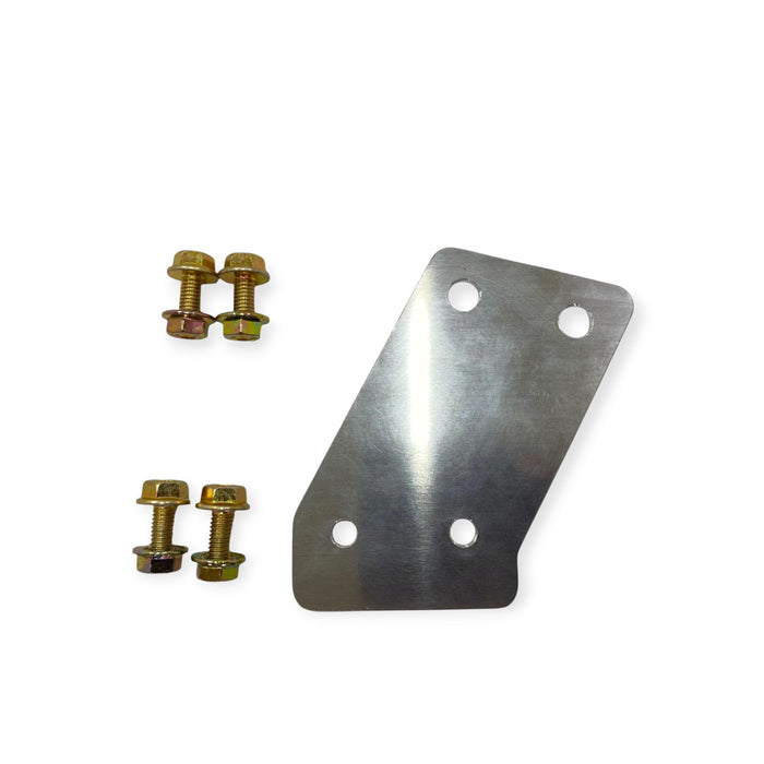 Heat Lightning Clutch Pedal Reservoir Mount Lexus GS300 93-97 - Lunaticsco