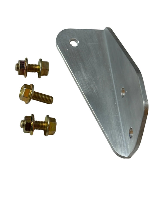 Heat Lightning Clutch Pedal Reservoir Mount Toyota Aristo JZS160/JZS161 97–05 - Lunaticsco