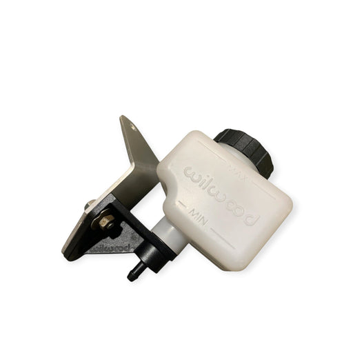Heat Lightning Clutch Pedal Reservoir Mount Toyota JZX100 Chaser/Mark II/Cresta 96-01 - Lunaticsco