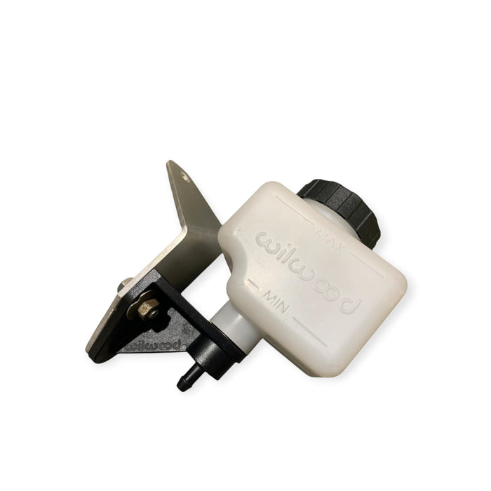 Heat Lightning Clutch Pedal Reservoir Mount Toyota JZX100 Chaser/Mark II/Cresta 96-01 - Lunaticsco