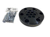 Heat Lightning Driveshaft Adapter Flange Toyota & Lexus 3-Bolt Transmission & Diff 1310 / 1350 U-Joint - Lunaticsco