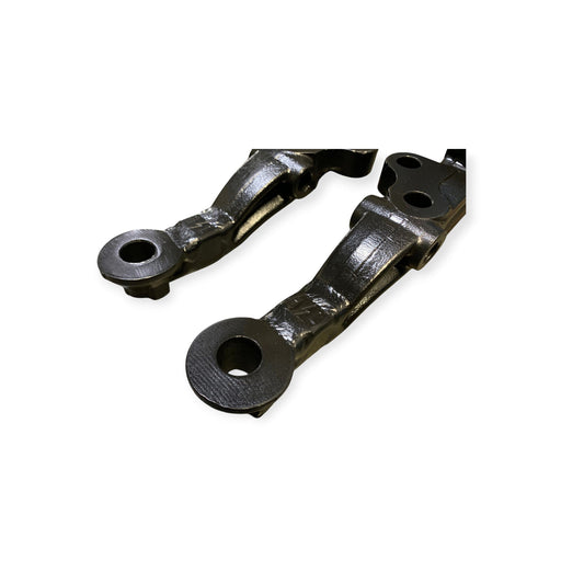 Heat Lightning Extended Front Lower Control Arms Lexus GS300/400/430 & Aristo 98–05 - Lunaticsco