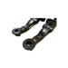 Heat Lightning Extended Front Lower Control Arms Lexus GS300/400/430 & Aristo 98–05 - Lunaticsco