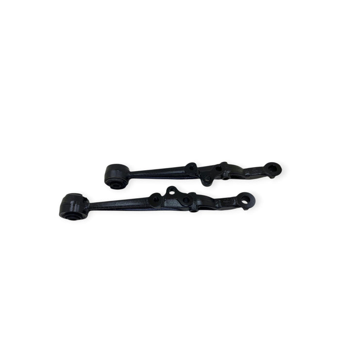 Heat Lightning Extended Front Lower Control Arms Lexus GS300/400/430 & Aristo 98–05 - Lunaticsco