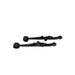 Heat Lightning Extended Front Lower Control Arms Lexus GS300/400/430 & Aristo 98–05 - Lunaticsco