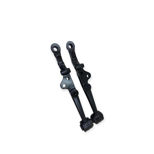 Heat Lightning Extended Front Lower Control Arms Lexus LS400 & Celsior 95–00 - Lunaticsco