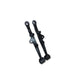 Heat Lightning Extended Front Lower Control Arms Lexus LS400 & Celsior 95–00 - Lunaticsco