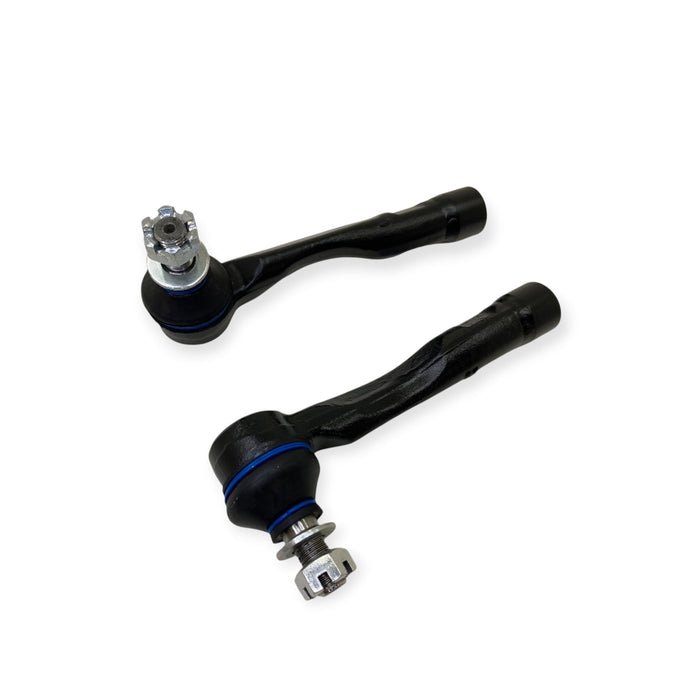 Heat Lightning Extended Outer Tie Rods Lexus IS300 / Toyota Altezza 01–05 - Lunaticsco