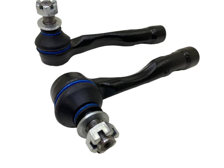 Heat Lightning Extended Outer Tie Rods Lexus IS300 / Toyota Altezza 01–05 - Lunaticsco