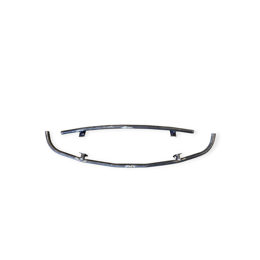 Heat Lightning Front & Rear Bash Bar Combo Lexus GS300/400/430 & Aristo 98–05 - Lunaticsco
