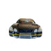 Heat Lightning Front & Rear Bash Bar Combo Lexus GS300/400/430 & Aristo 98–05 - Lunaticsco