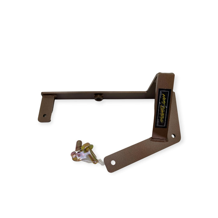 Heat Lightning Handbrake Conversion Bracket Lexus GS300/400/430 98–05 - Lunaticsco
