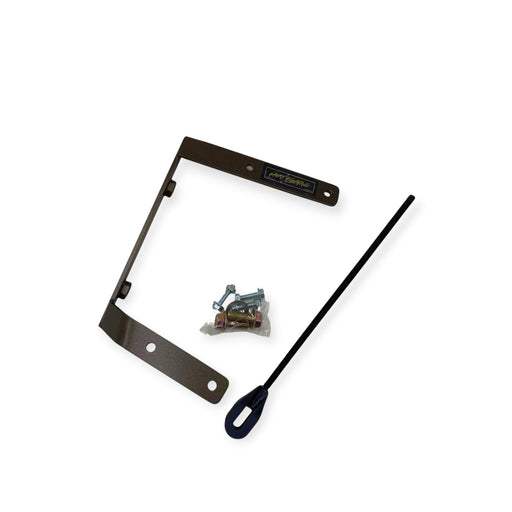 Heat Lightning Handbrake Conversion Bracket Toyota Aristo JZS147 91-97 - Lunaticsco