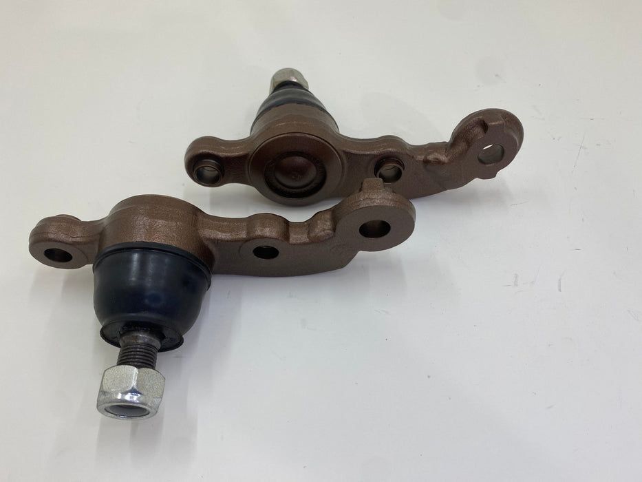 Heat Lightning Hot Strike High - angle Ball Joints Lexus LS / Celsior 90 - 94 - Lunaticsco