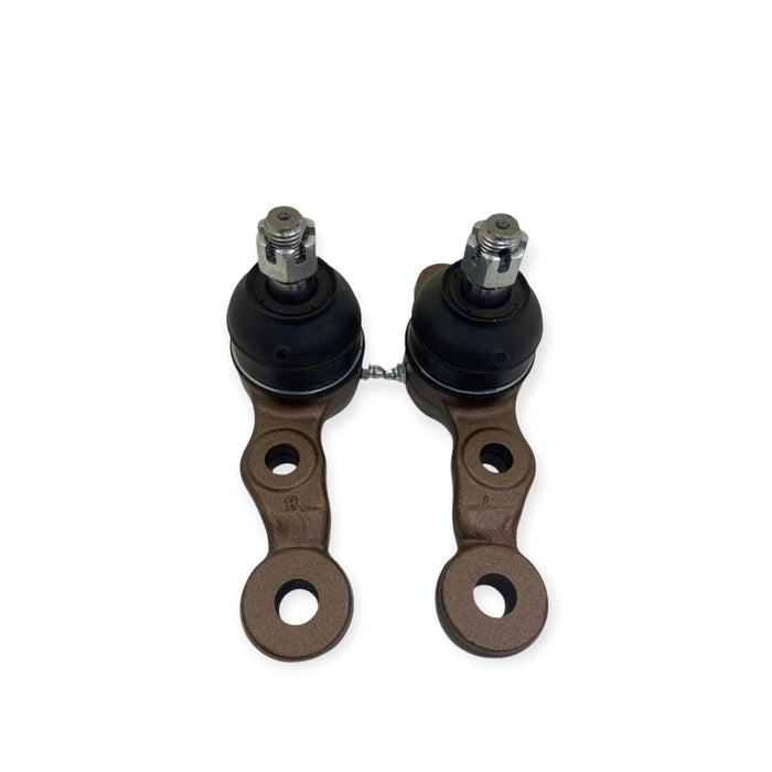 Heat Lightning Hot Strike High Angle Ball Joints Toyota Crown S150 95-01 - Lunaticsco