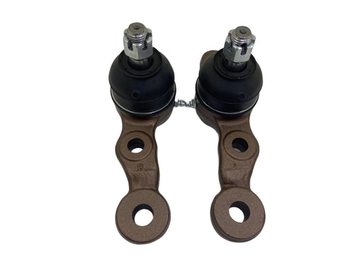 Heat Lightning Hot Strike High Angle Ball Joints Toyota JZX100 Chaser/Mark II/Cresta 96-01 - Lunaticsco
