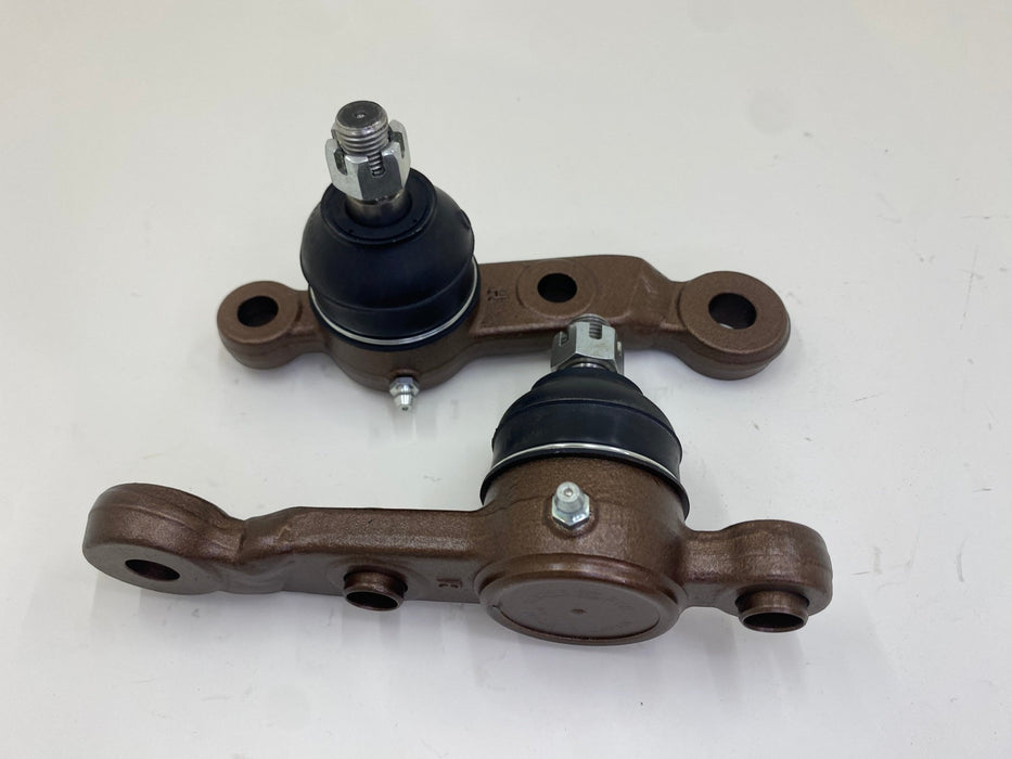 Heat Lightning Hot Strike High Angle Lower Ball Joints Lexus GS300 / Aristo 91–97 - Lunaticsco