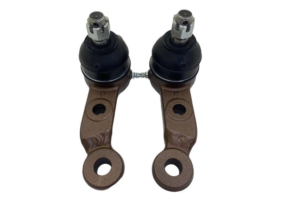Heat Lightning Hot Strike High Angle Lower Ball Joints Lexus GS300 / Aristo 91–97 - Lunaticsco