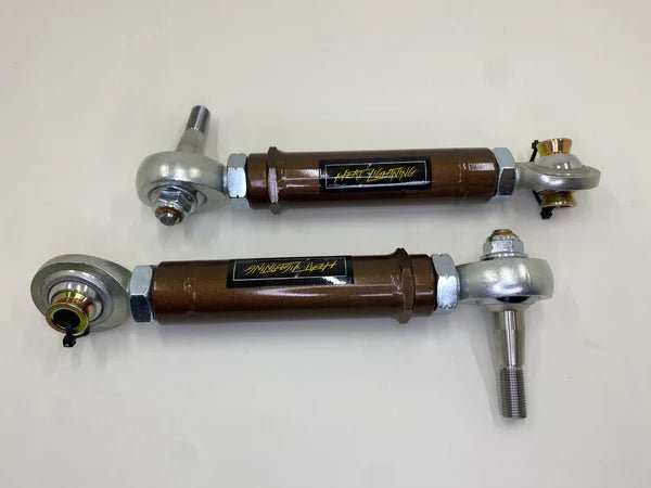 Heat Lightning Rear Toe Arms Lexus LS / Celsior 94-00 - Lunaticsco