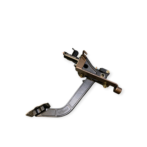 Heat Lightning RHD Clutch Pedal Kit Toyota Aristo JZS160/JZS161 97–05 - Lunaticsco