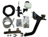Heat Lightning RHD Clutch Pedal Kit Toyota Aristo JZS160/JZS161 97–05 - Lunaticsco