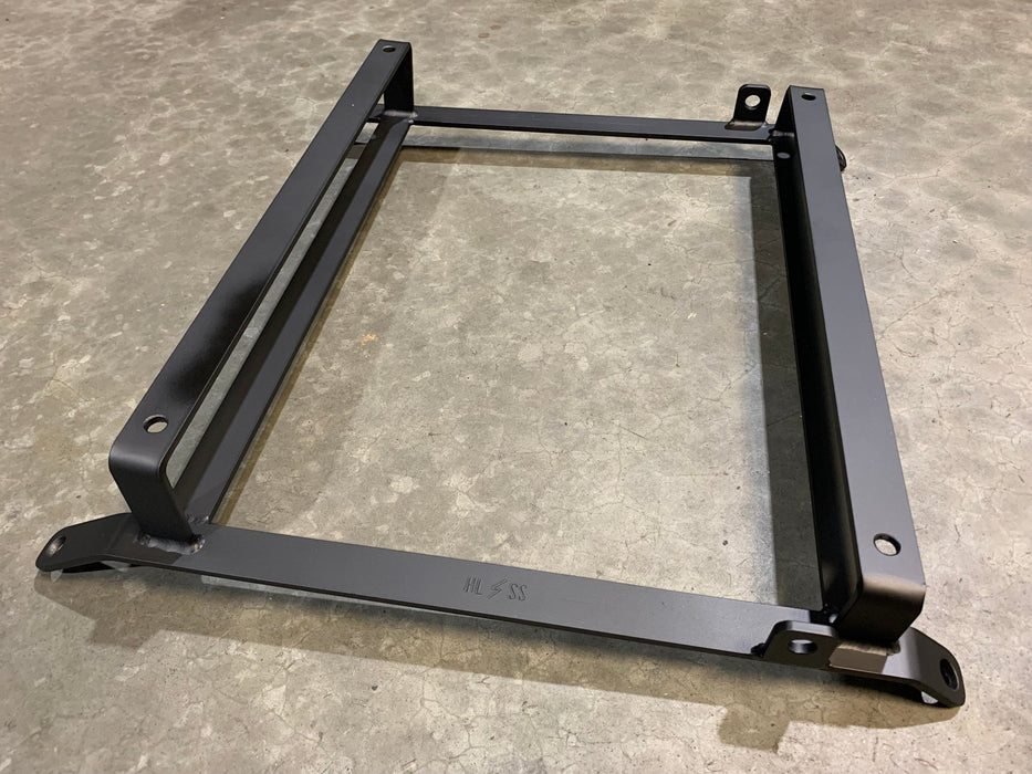 Heat Lightning Seat Bracket Lexus GS300/400/430 Toyota Aristo 97-05 (LH or RH) - Lunaticsco