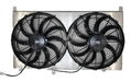 Heat Lightning Speed Shop 14" Electric Fan Shroud Kit JZX100 Chaser / Mark 2 / Cresta - Lunaticsco