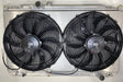 Heat Lightning Speed Shop 14" Electric Fan Shroud Kit JZX100 Chaser / Mark 2 / Cresta - Lunaticsco
