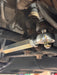 Heat Lightning Speed Shop Adjustable Outer Tie Rod Ends Lexus SC300/400 Toyota Soarer 91-00 - Lunaticsco