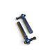 Heat Lightning Speed Shop Adjustable Outer Tie Rod Ends Lexus SC300/400 Toyota Soarer 91-00 - Lunaticsco