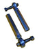 Heat Lightning Speed Shop Adjustable Outer Tie Rods Toyota & Lexus (Pair) - Lunaticsco