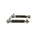 Heat Lightning Speed Shop Adjustable Rear Toe Arms Toyota Chaser / Mark II / Cresta X90 92–96 - Lunaticsco