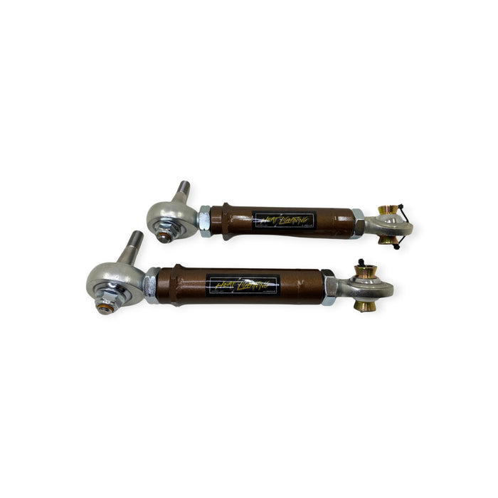 Heat Lightning Speed Shop Adjustable Rear Toe Arms Toyota Crown S150 95–01 - Lunaticsco