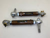 Heat Lightning Speed Shop Adjustable Rear Toe Arms Toyota Crown S150 95–01 - Lunaticsco