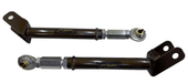 Heat Lightning Speed Shop Adjustable Rear Traction Arms JZX90 Chaser/Mark II/Cresta 92 - 96 - Lunaticsco