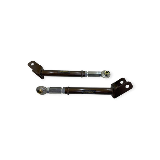 Heat Lightning Speed Shop Adjustable Rear Traction Arms JZX90 Chaser/Mark II/Cresta 92-96 - Lunaticsco