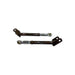 Heat Lightning Speed Shop Adjustable Rear Traction Arms JZX90 Chaser/Mark II/Cresta 92-96 - Lunaticsco
