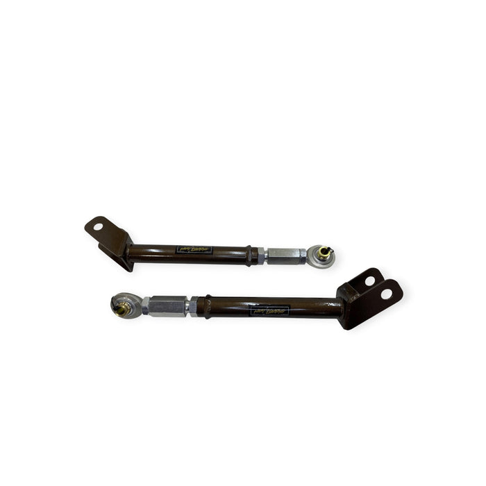 Heat Lightning Speed Shop Adjustable Rear Traction Arms JZX90 Chaser/Mark II/Cresta 92-96 - Lunaticsco