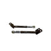 Heat Lightning Speed Shop Adjustable Rear Traction Arms JZX90 Chaser/Mark II/Cresta 92-96 - Lunaticsco